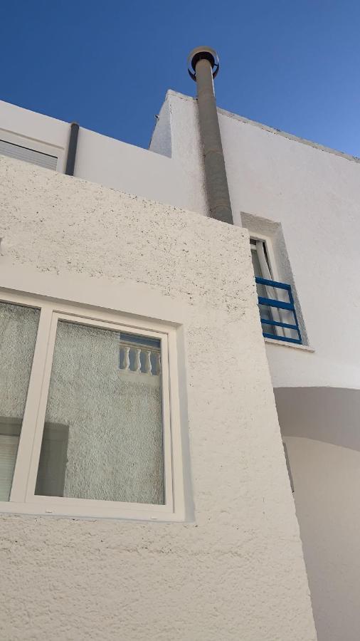 Apartamentos Buganvilla 滨海罗克塔斯 外观 照片