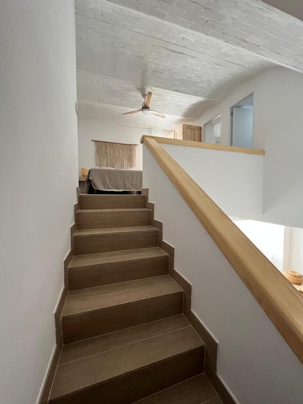 Apartamentos Buganvilla 滨海罗克塔斯 客房 照片